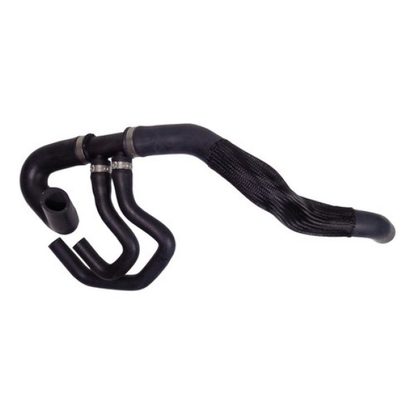 Mangueira Inferior Radiador C4 Lounge Peug 308 408 3008 Thp