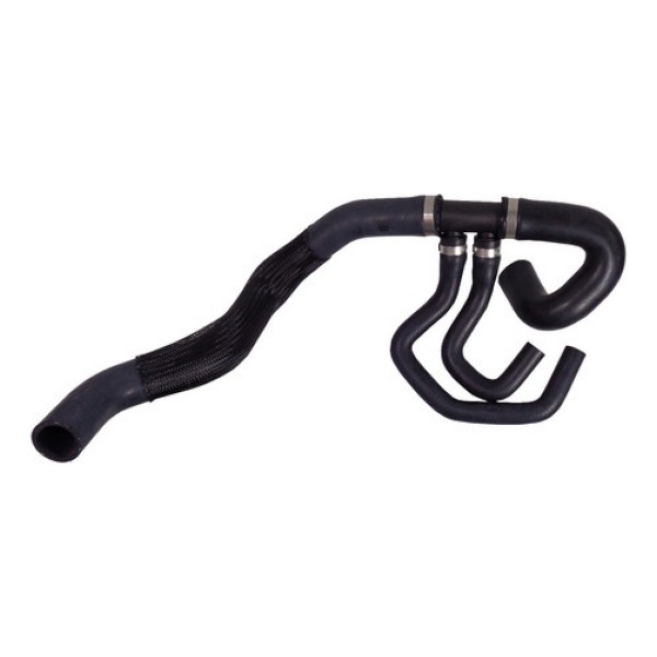 Mangueira Inferior Radiador C4 Lounge Peug 308 408 3008 Thp