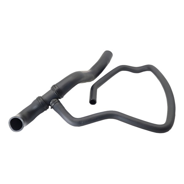 Mangueira Inferior Do Radiador Fiat Doblo 1.8 2004 Até 2010