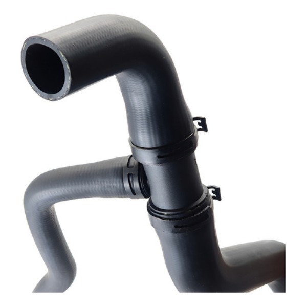 Mangueira Inferior Do Radiador Fiat Doblo 1.8 2004 Até 2010