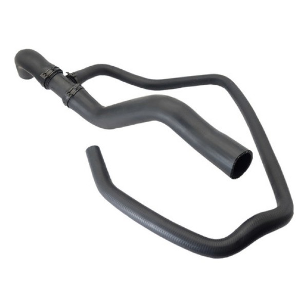 Mangueira Inferior Do Radiador Fiat Doblo 1.8 2004 Até 2010