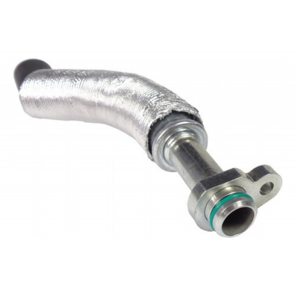 Mangueira Do Oléo Da Turbina C4 Ds3 208 308 3008 Rcz 1.6 Thp