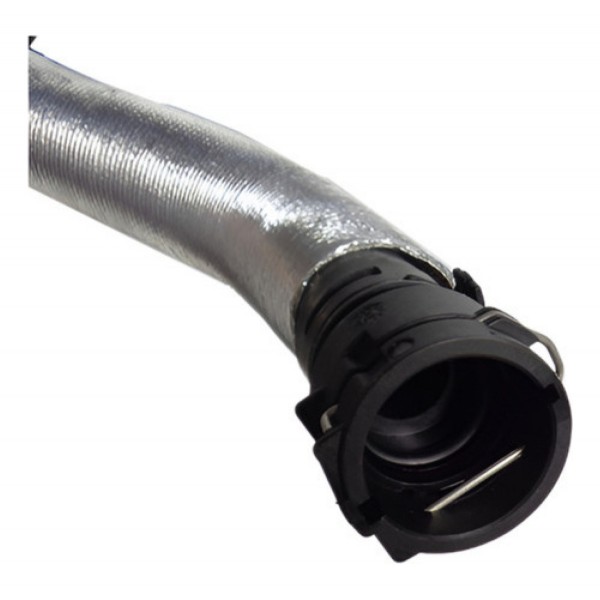 Mangueira De Ar Quente Audi A3 S3 2.0 Tfsi Vw Fusca Jetta