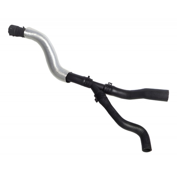 Mangueira De Ar Quente Audi A3 S3 2.0 Tfsi Vw Fusca Jetta