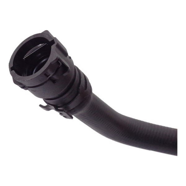 Mangueira Saída Ar Quente Onix Prisma Cobalt Spin 1.0 1.8 8v