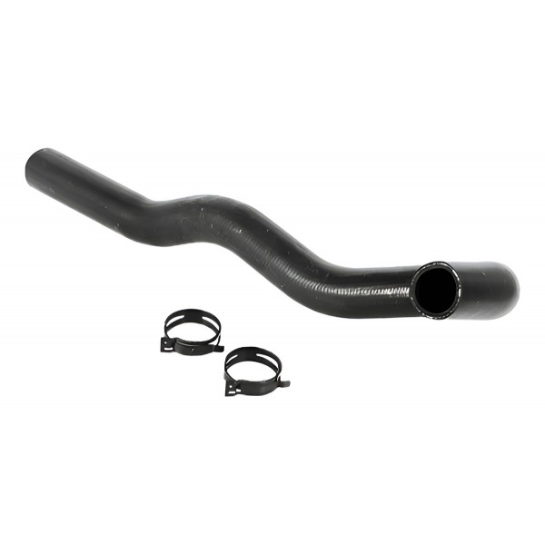 Mangueira Do Intercooler Jac Motors J5 2011 2012 2013 A 2016