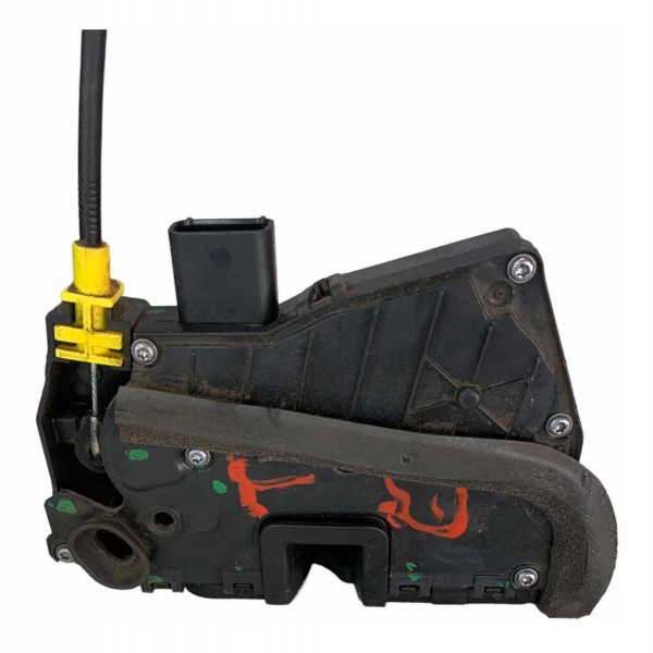 Fechadura Porta Dianteira Direita Prisma Cobalt Ônix