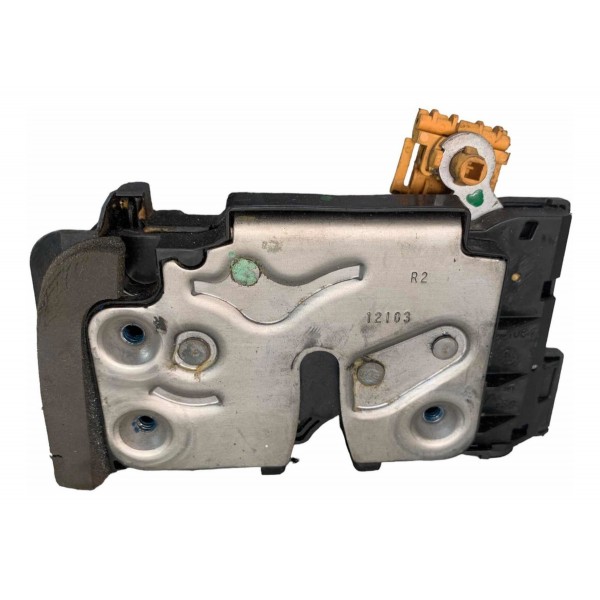 Fechadura Porta Dianteira Direita Prisma Cobalt Ônix