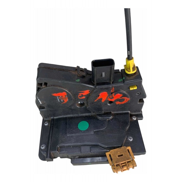 Fechadura Porta Dianteira Direita Prisma Cobalt Ônix