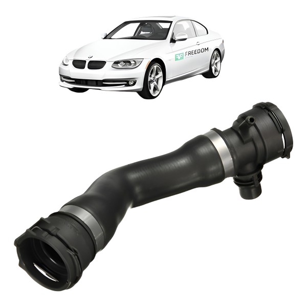 Mangueira Do Radiador Bmw 130 325 330 X1 Z4 Z4 17127531579