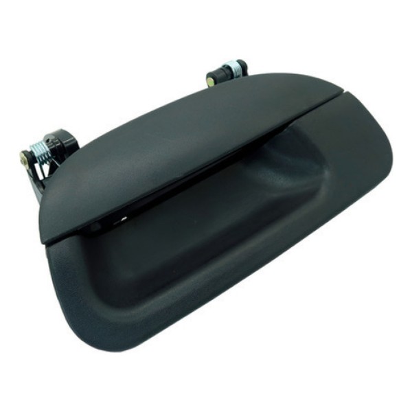 Maçaneta Externa Tampa Traseira Caçamba Ford F250 1998/2011