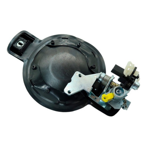 Puxador Externo Porta Traseira Doblo 2001 2002 2003 2004 05