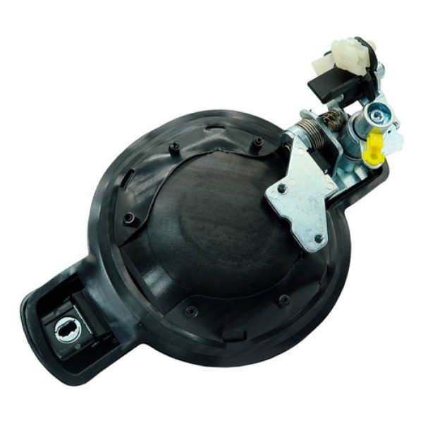 Puxador Externo Porta Traseira Doblo 2001 2002 2003 2004 05