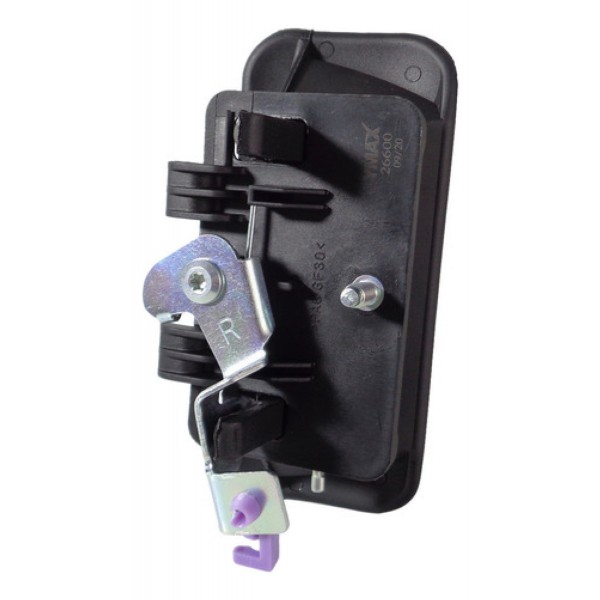 Maçaneta Da Porta Externa De Correr Ford Transit 2009 A 2013