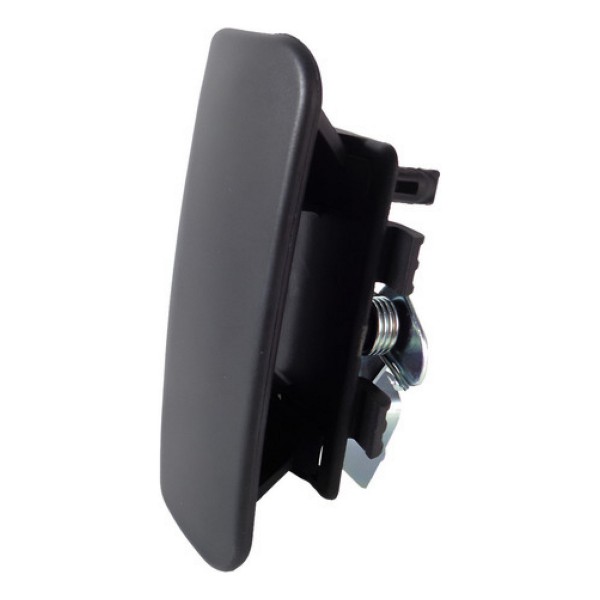 Maçaneta Puxador Porta Externa Correr Transit 2010 2011 2012