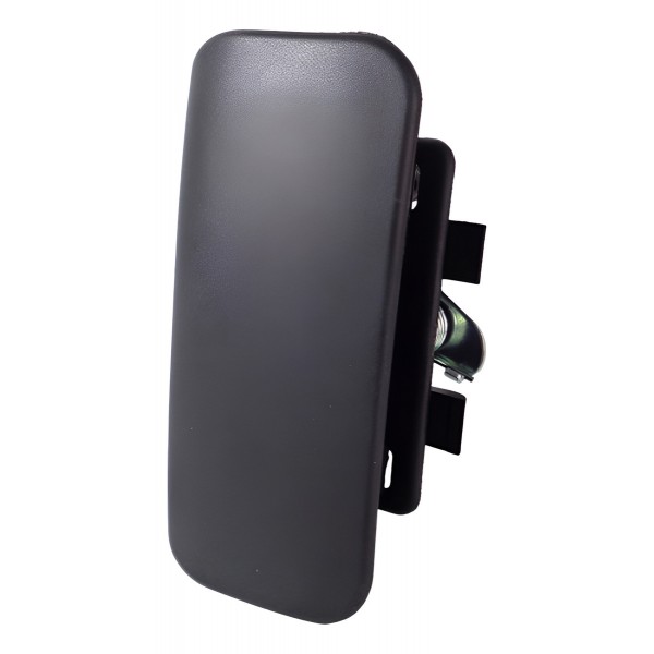 Maçaneta Puxador Porta Externa Correr Transit 2010 2011 2012