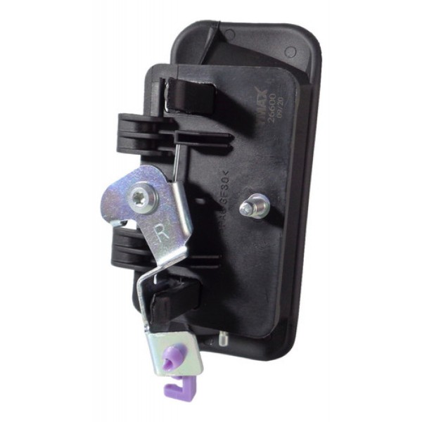 Maçaneta Puxador Porta Externa Correr Transit 2010 2011 2012