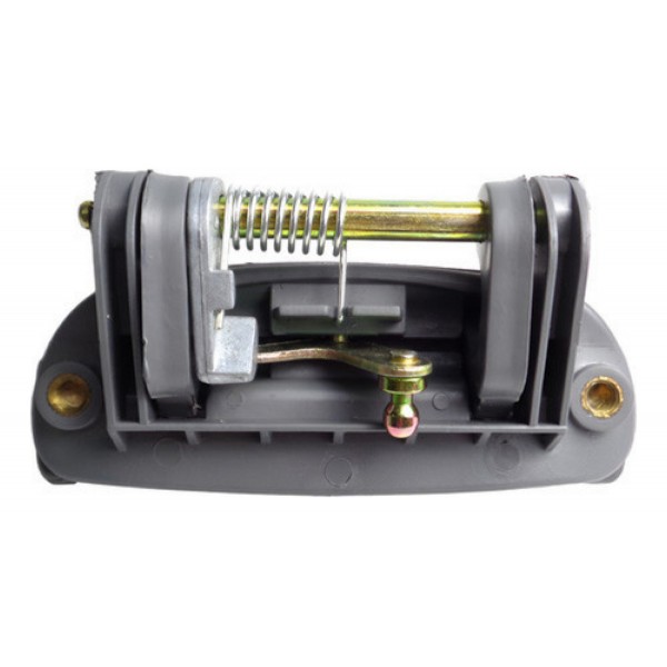 Maçaneta Externa Porta Effa Van Pickup Towner Lado Direito