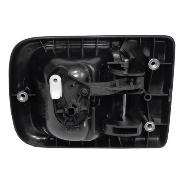 Maçaneta Externa Master 2008 2009 2010 2011 2012 2013 Novo