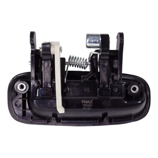 Maçaneta Externa Traseira Esquerda Corolla 98 1999 2000 2001