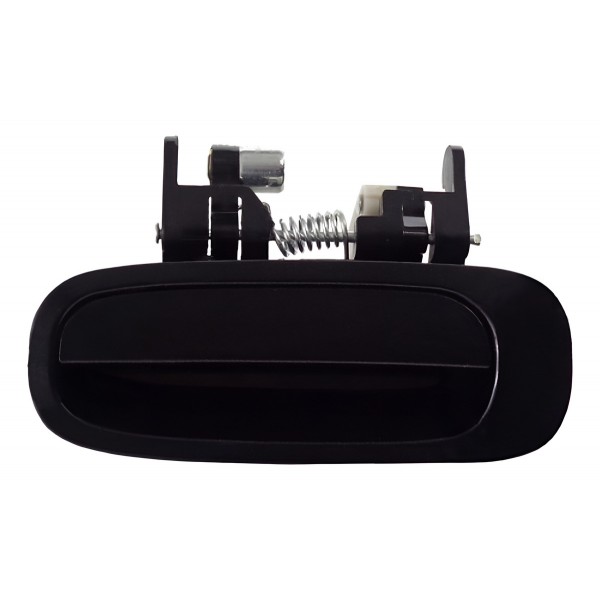 Maçaneta Externa Traseira Esquerda Corolla 98 1999 2000 2001