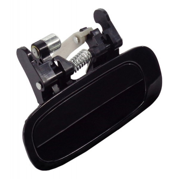 Maçaneta Externa Traseira Esquerda Corolla 98 1999 2000 2001