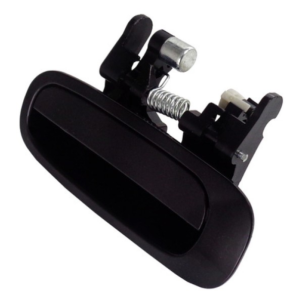 Maçaneta Externa Traseira Esquerda Corolla 98 1999 2000 2001