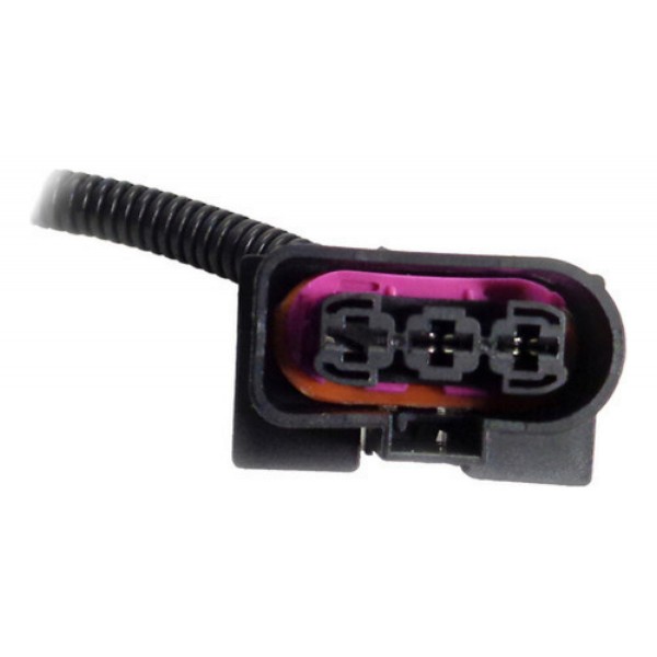 Eletroventilador Ventoinha Radiador Fox Polo 2003 2004 05 06