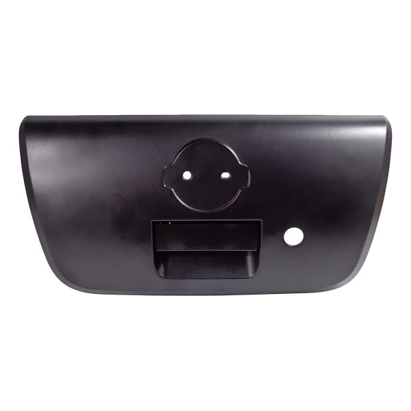 Maçaneta Puxador Fechadura Tampa Traseira Frontier 2003 2004