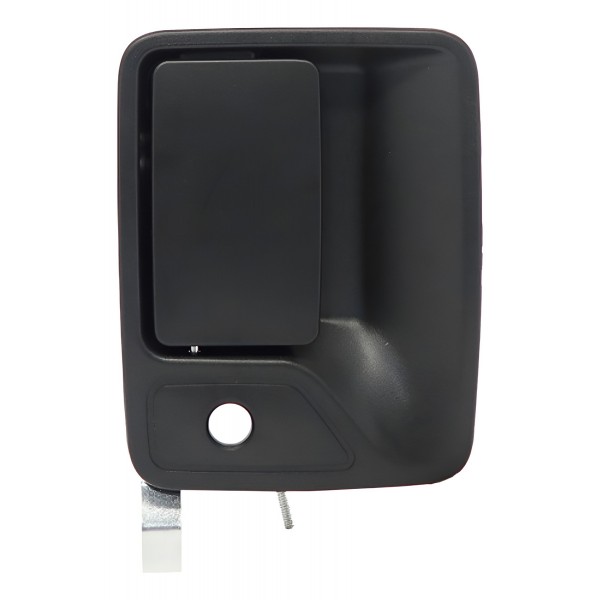 Maçaneta Porta Externa Direito F250 2005 2006 2007 2008 2009