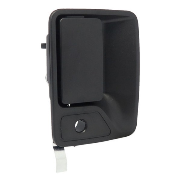 Maçaneta Porta Externa Direito F250 2005 2006 2007 2008 2009