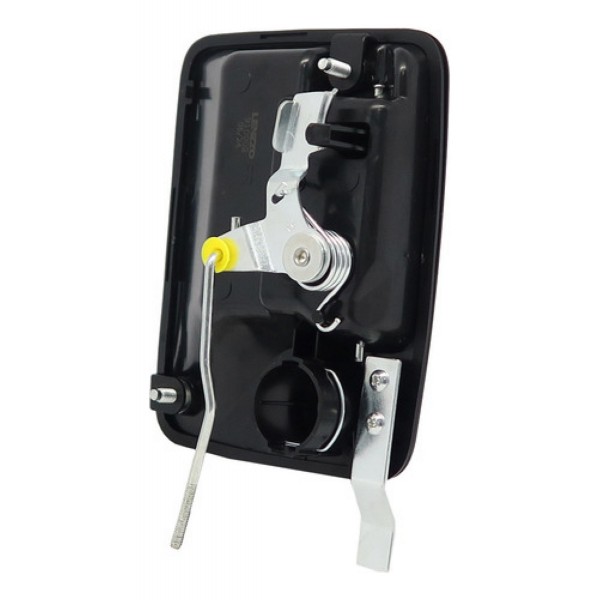 Maçaneta Porta Externa Direito F250 2005 2006 2007 2008 2009