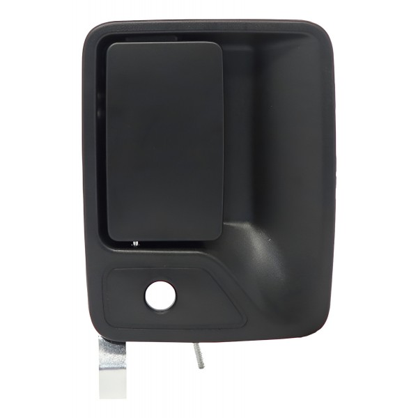 Maçaneta Porta Externa Direito F250 F16000 F350 F14000 F1200