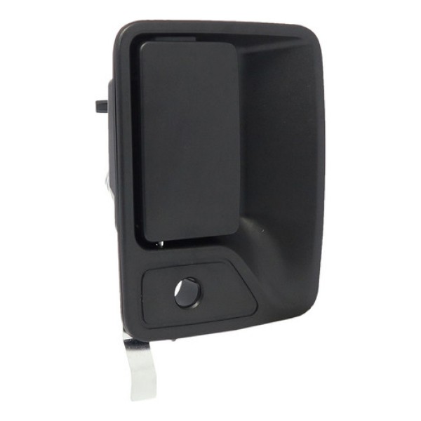Maçaneta Porta Externa Direito F250 F16000 F350 F14000 F1200
