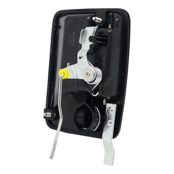 Maçaneta Porta Externa Direito F250 F16000 F350 F14000 F1200
