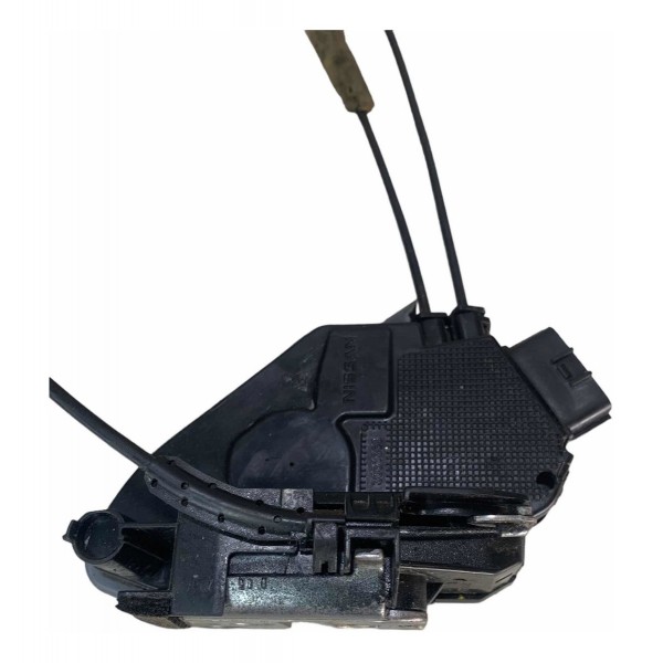 Fechadura Porta Traseira Direita Sentra 2014 2015 2016 2017