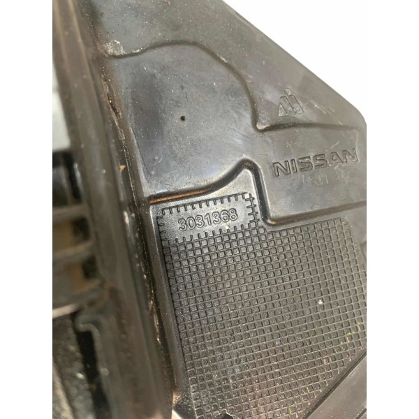 Fechadura Porta Traseira Direita Sentra 2014 2015 2016 2017