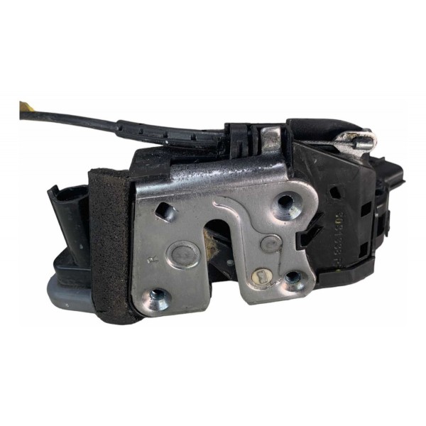 Fechadura Porta Traseira Direita Sentra 2014 2015 2016 2017