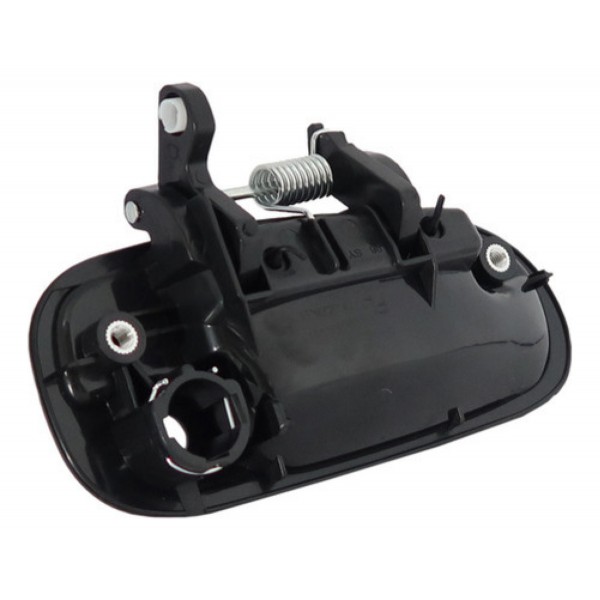 Maçaneta Dianteira Motorista Esquerdo Honda Civic 96 A 2000