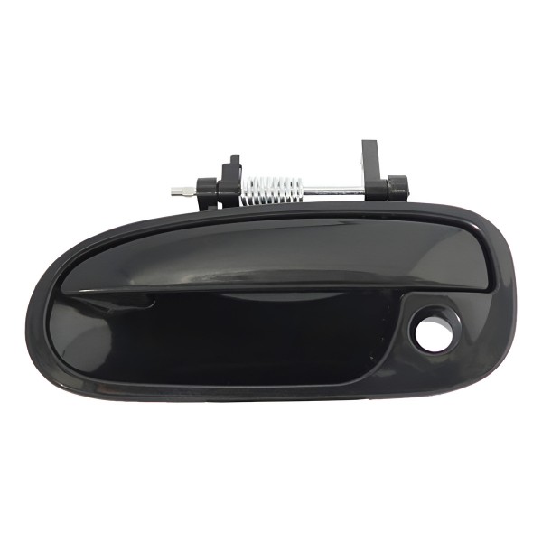 Maçaneta Dianteira Motorista Esquerdo Honda Civic 96 A 2000