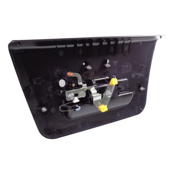 Maçaneta Gatilho Tampa Traseira Caçamba Nissan Frontier 2.5