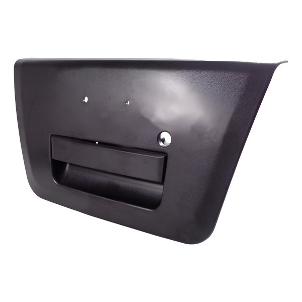 Maçaneta Gatilho Tampa Traseira Caçamba Nissan Frontier 2.5