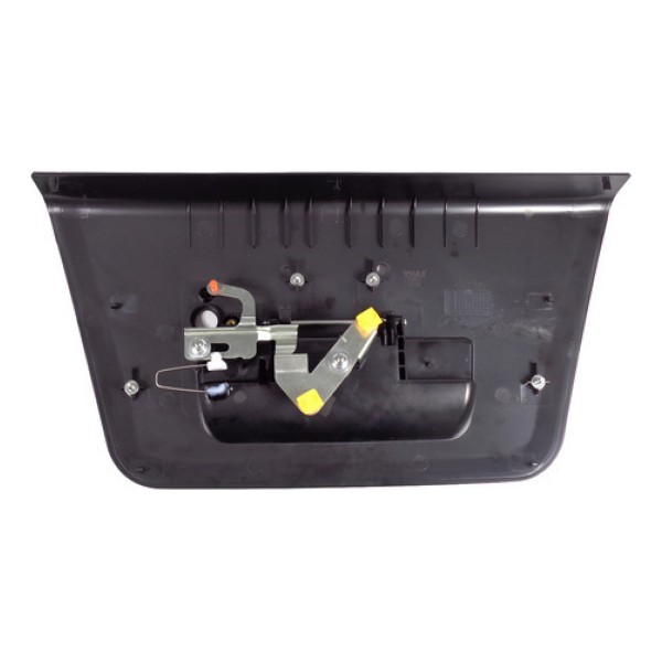 Maçaneta Gatilho Tampa Traseira Caçamba Nissan Frontier 2.5