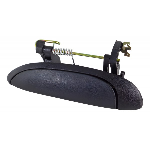 Maçaneta Porta Externa Esquerdo Clio Megane Scenic Logan 99/