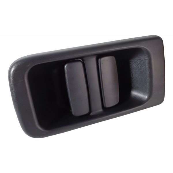 Maçaneta Renault Master Externa Porta Lateral 2003 À 2012