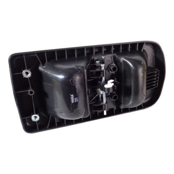 Maçaneta Renault Master Externa Porta Lateral 2003 À 2012