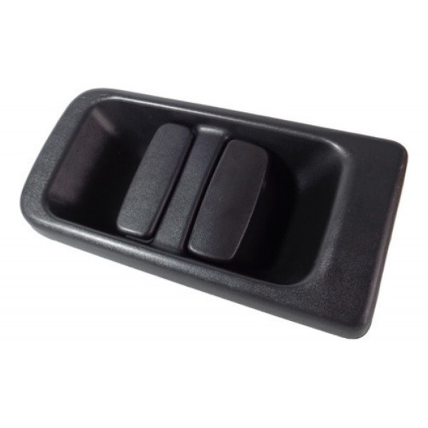 Maçaneta Renault Master Externa Porta Lateral 2003 À 2012