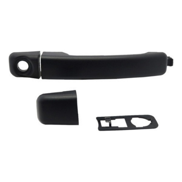 Maçaneta Da Porta Externa Renault Master 2014 A 2017