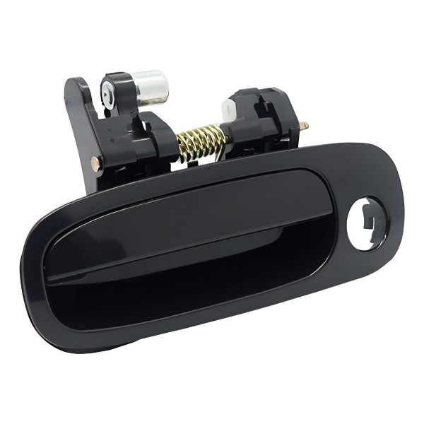 Maçaneta Porta Dianteira Esquerda Motorista Corolla 98/2002