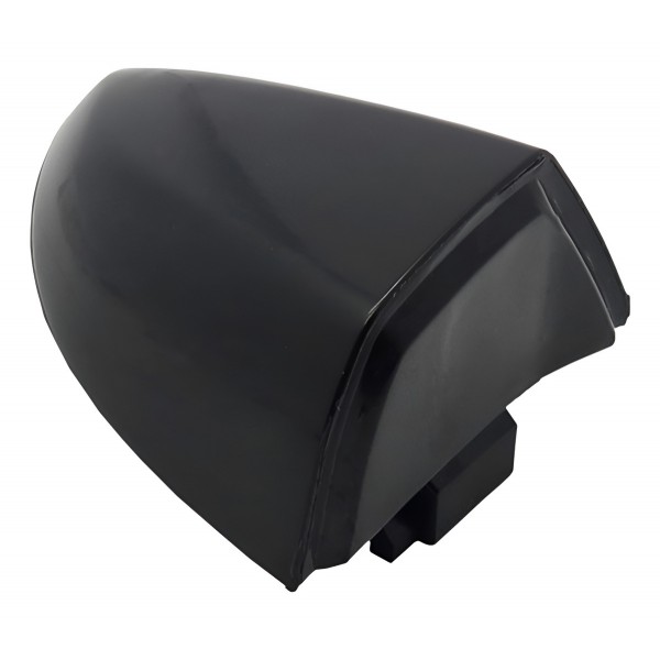 Acabamento Puxador Preto Liso Porta Corolla 2015/2019